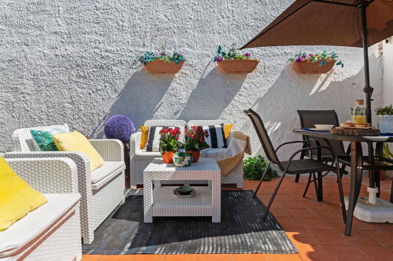 Casa Buganvilia Cascais Kültér fotó