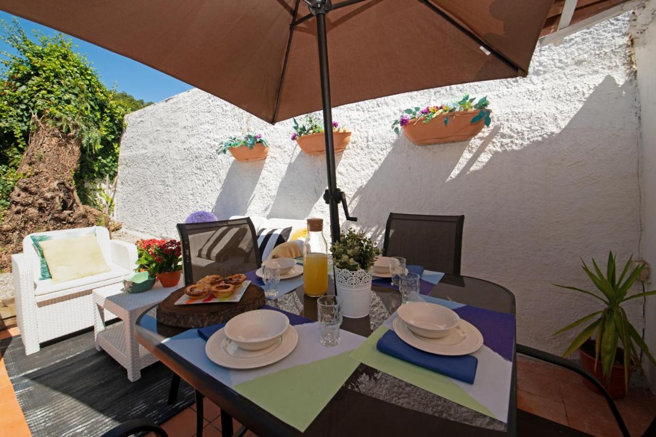 Casa Buganvilia Cascais Kültér fotó