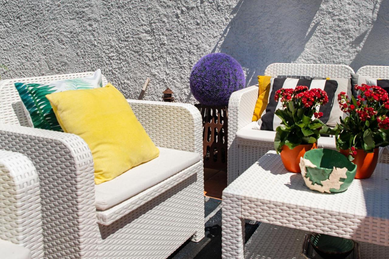 Casa Buganvilia Cascais Kültér fotó