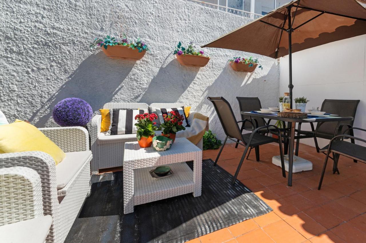 Casa Buganvilia Cascais Kültér fotó