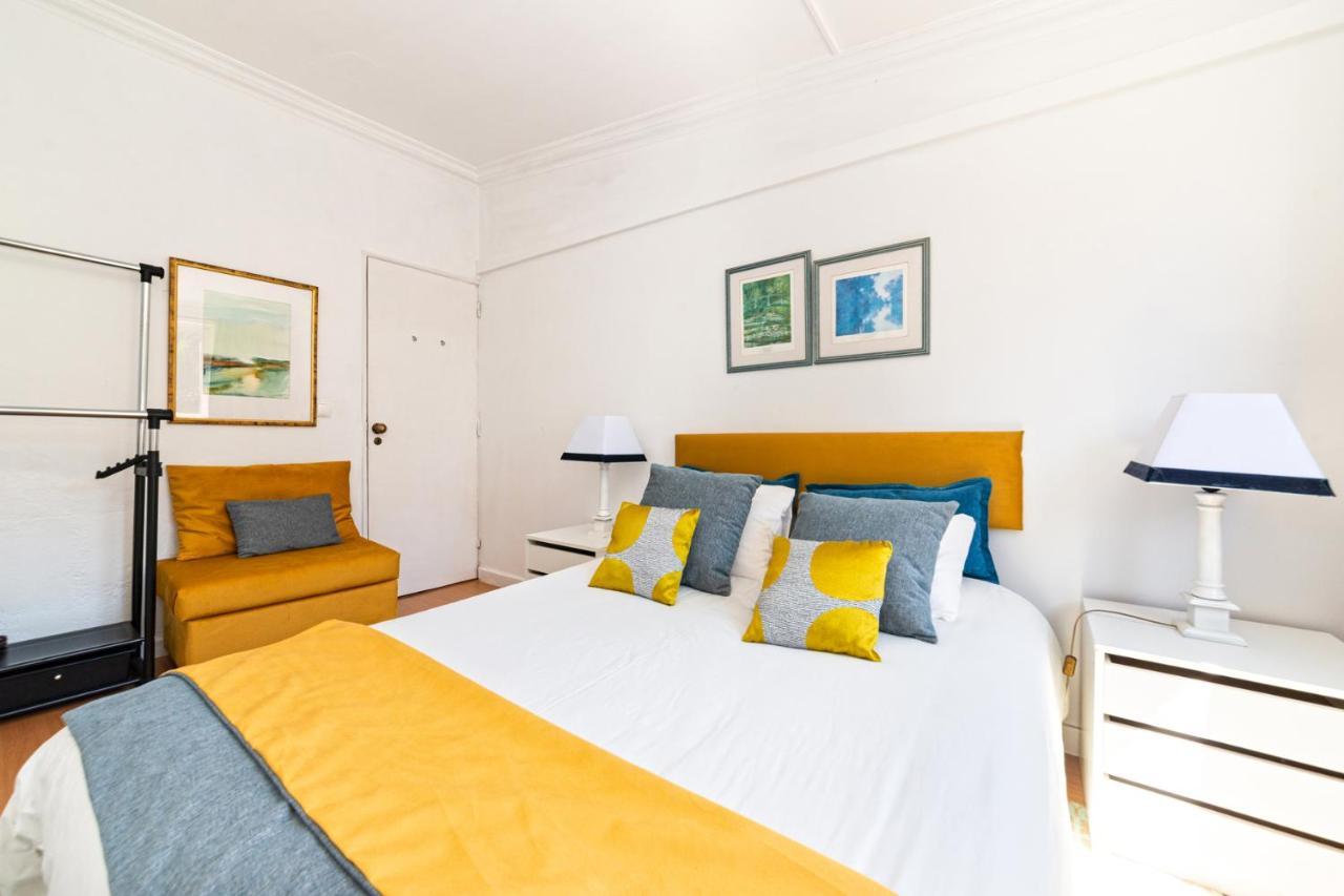 Casa Buganvilia Cascais Kültér fotó