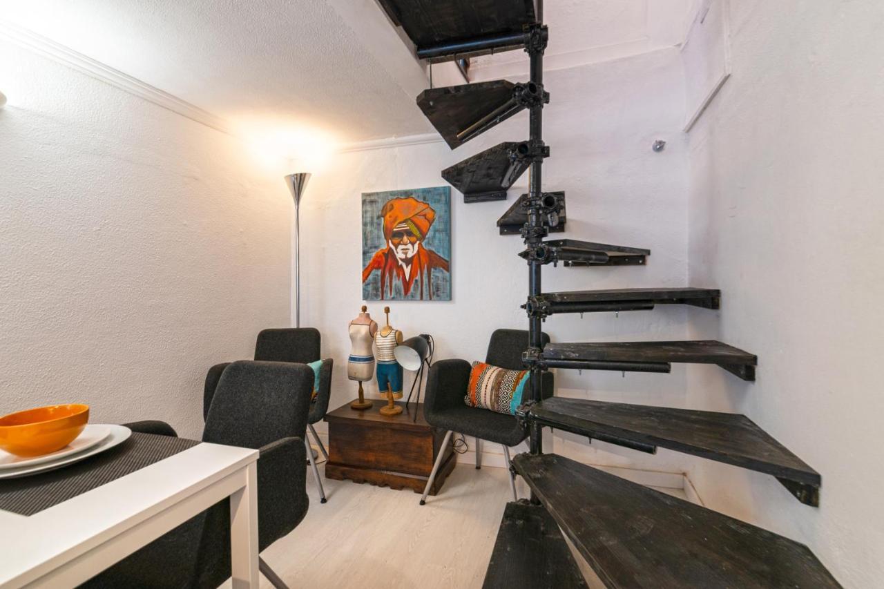 Casa Buganvilia Cascais Kültér fotó
