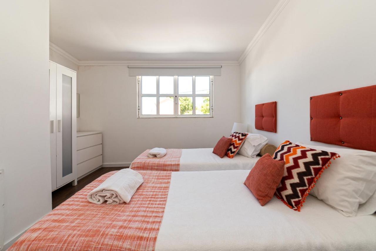 Casa Buganvilia Cascais Kültér fotó