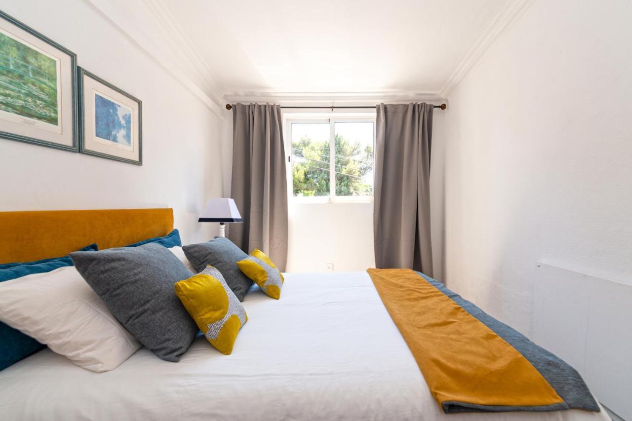 Casa Buganvilia Cascais Kültér fotó