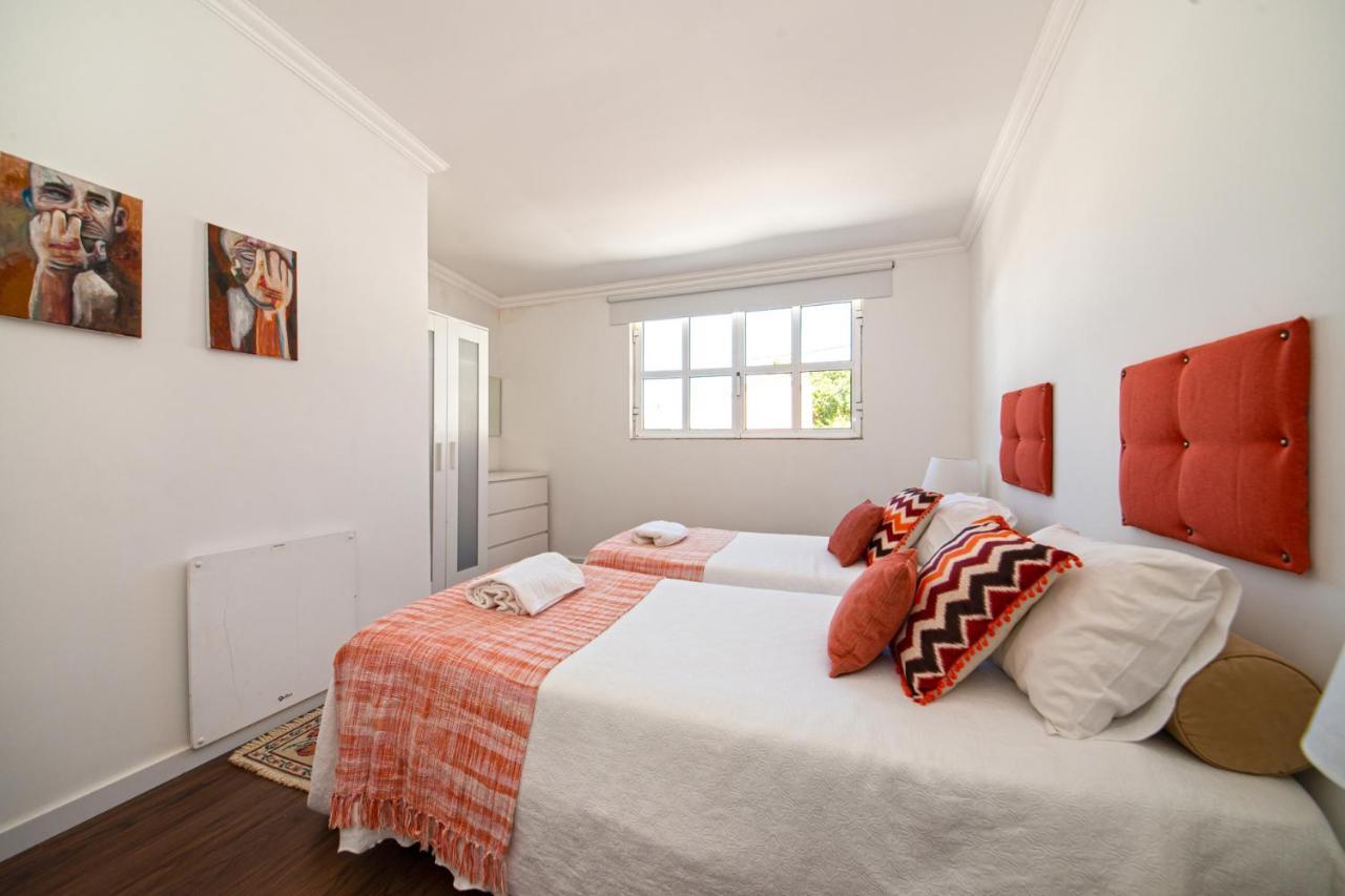 Casa Buganvilia Cascais Kültér fotó