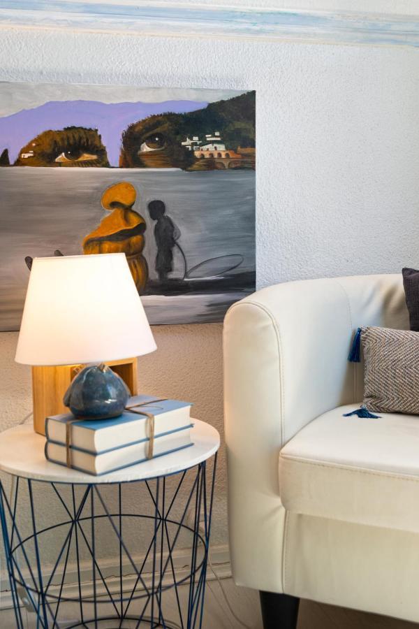 Casa Buganvilia Cascais Kültér fotó