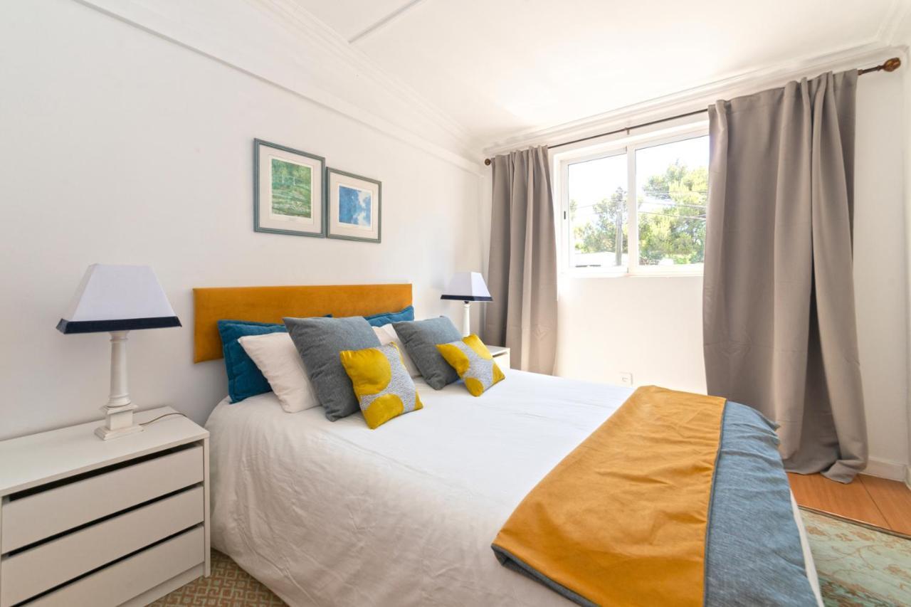 Casa Buganvilia Cascais Kültér fotó