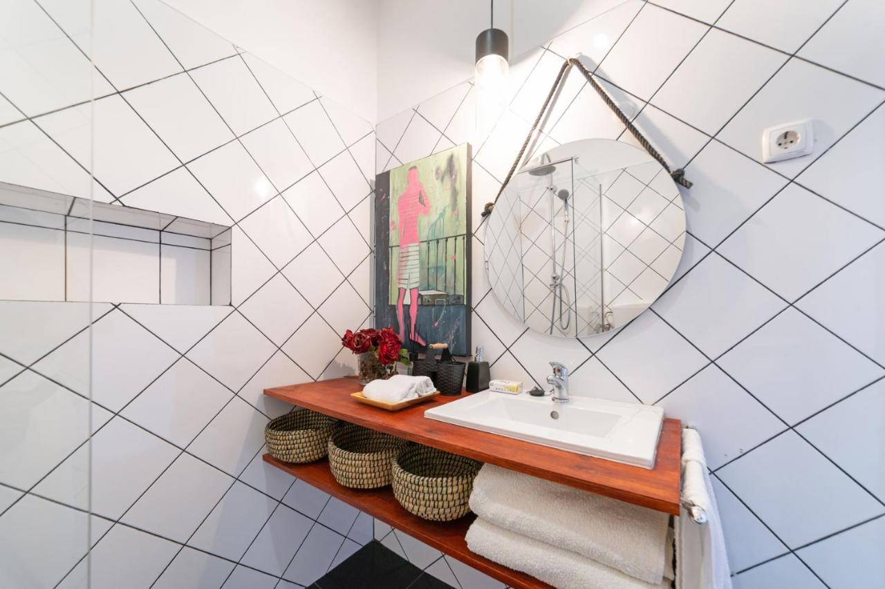 Casa Buganvilia Cascais Kültér fotó