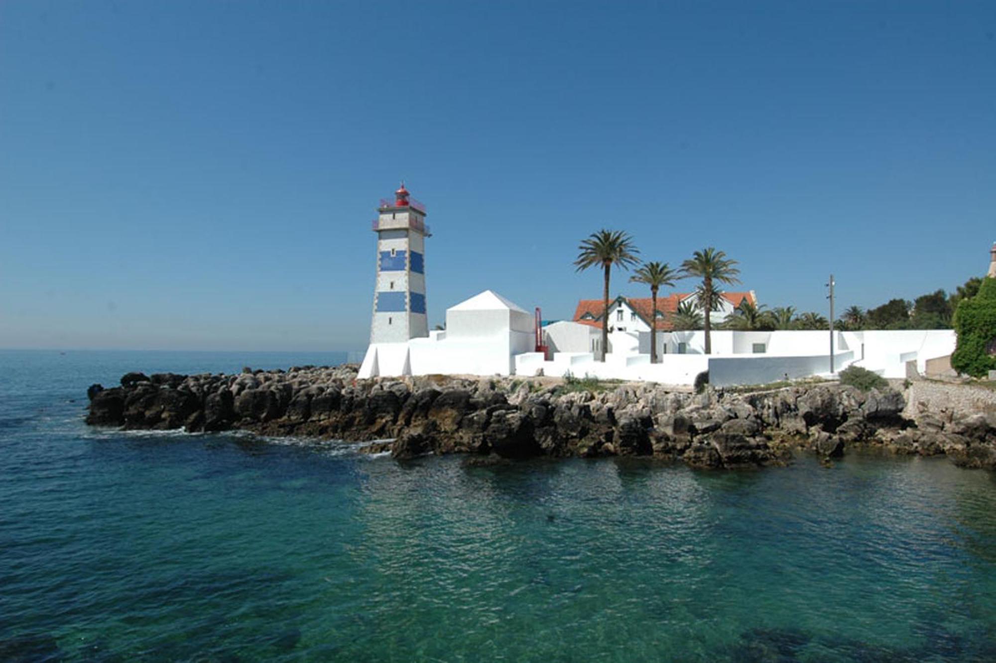 Casa Buganvilia Cascais Kültér fotó